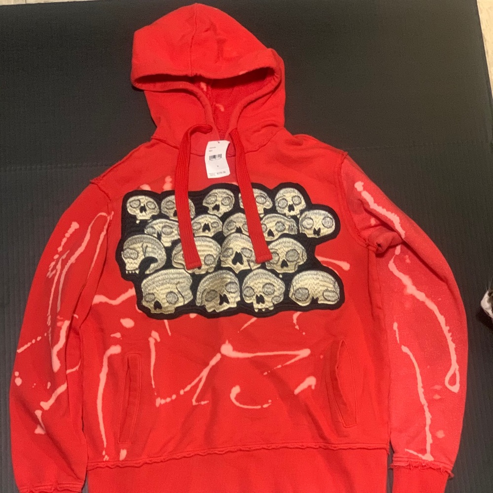 PRPS Sweaters